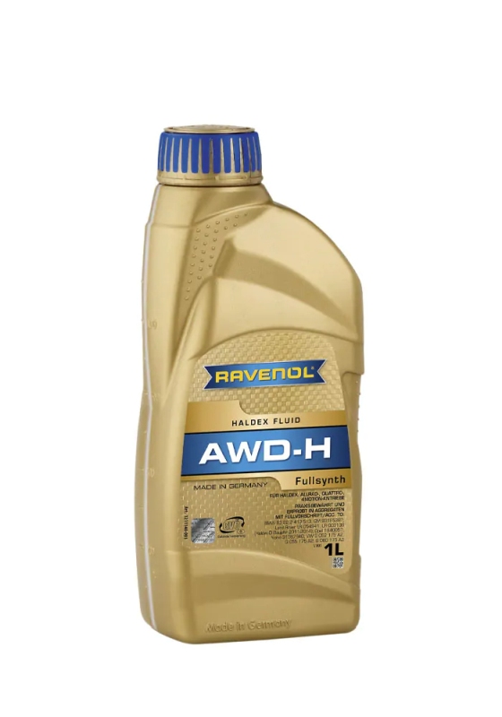 Ravenol 1211140-001-01-999 — Olej przekładniowy